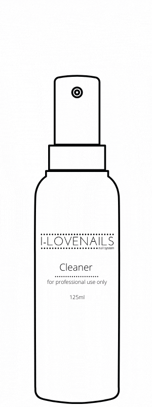 CLEANER SPRAY 80ml 