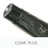 Acrygel clear PLUS tubo nero 60 ml