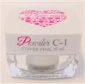 POLVERE COVER PINK EXT 30gr