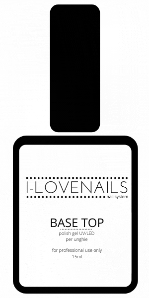 BASE & TOP -2 IN 1 15ml