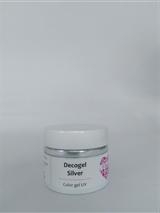 DECOGEL SILVER 7GR