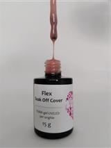 Flex soak off cover 15 ml