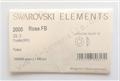 SWAROVSKY 144PZ-1440PZ-10PZ