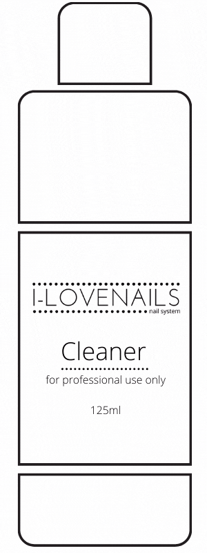 cleaner 125ml